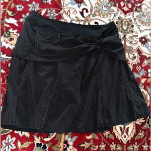Athleta skirt - tennis skirt - walking skirt - jogging skirt